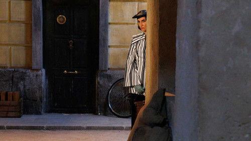 Salón de té La Moderna Season 1 Episode 23 - Episode 23