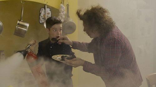 Drop Dead Weird Season 1 Episode 1 - Finger Food