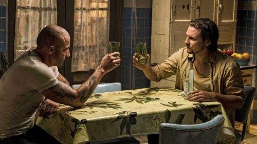 Prison Break Season 5 Episode 7 - Wine Dark Sea