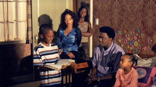 The Bernie Mac Show Season 2 Episode 10 - Sin Cup