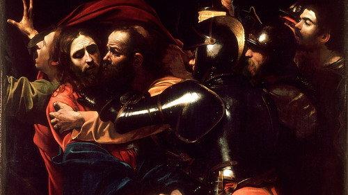 The Private Life of a Masterpiece Season 8 Episode 1 - Caravaggio: The Taking of Christ