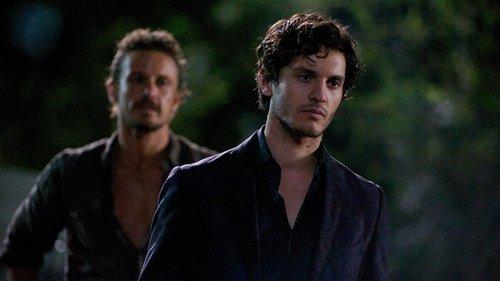 undefined Season 2 Episode 11 - Mis Dos Padres