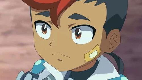 Screechers Wild! Season 2 Episode 13 - Episode 13