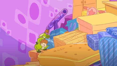 My Big Big Friend Season 2 Episode 19 - The Amazing Matt