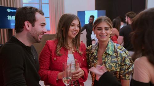 My Unorthodox Life Season 1 Episode 8 - The Succession Plan