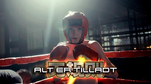 All is Allowed Season 1 Episode 14 - Episode 14