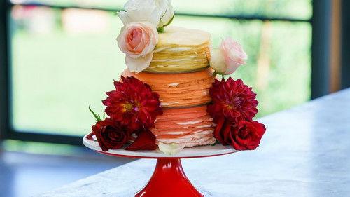 The Great Australian Bake Off Season 4 Episode 6 - Batter