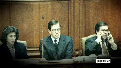 Terra Nossa Season 5 Episode 9 - Episode 9