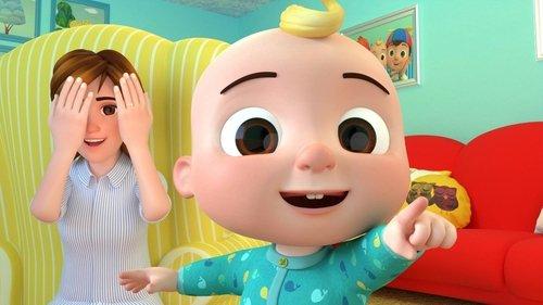 CoComelon Stories Season 1 Episode 1 - Ants Go Marching