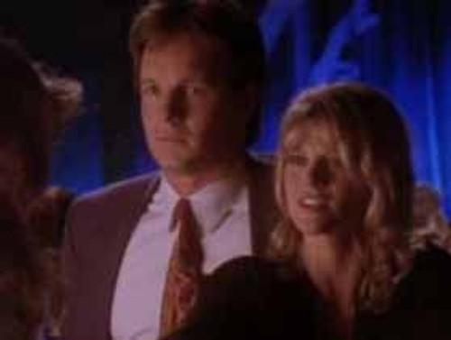 Silk Stalkings Season 6 Episode 15 - Pumped Up