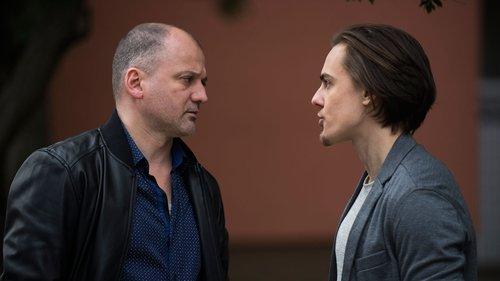 Golden Life Season 2 Episode 4 - For the Real Deal, Think Win-Win