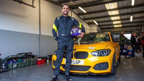 Richard Hammond's Workshop Season 5 Episode 2 - Tickled Pink