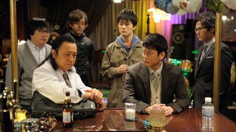 Take Five: Should we Steal for Love? Season 1 Episode 4 - The Miraculous Theft by 5 People! Sisterly Love