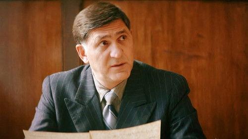 The Ciphers Season 1 Episode 8 - Episode 8