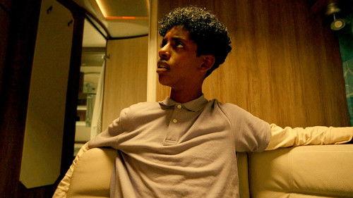 The campsite Season 3 Episode 1 - Mafia