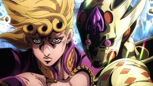 JoJo's Bizarre Adventure Season 4 Episode 37 - King of Kings