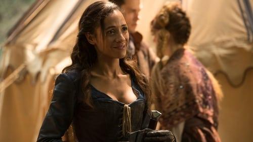 Once Upon a Time Season 7 Episode 3 - The Garden of Forking Paths