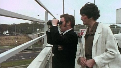 Monty Python's Flying Circus Season 3 Episode 2 - Mr. and Mrs. Brian Norris' Ford Popular