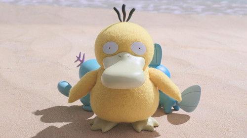 Pokémon Concierge Season 1 Episode 7 - I'm a Role Model Now?