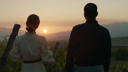 The Grapes of Guilt Season 2 Episode 12 - Trebbiano