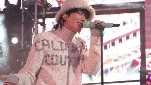 BTS EPISODE Season 11 Episode 22 - j-hope @ Dick Clark’s New Year's Rockin' Eve 2023