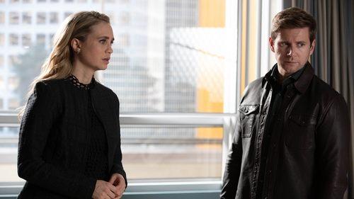 undefined Season 3 Episode 13 - Sex and Death