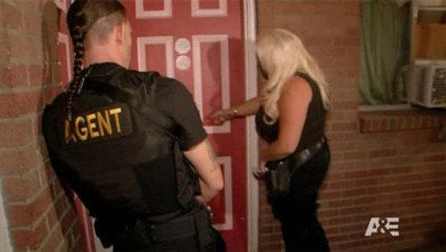 Dog the Bounty Hunter Season 8 Episode 12 - The Comeback Kid