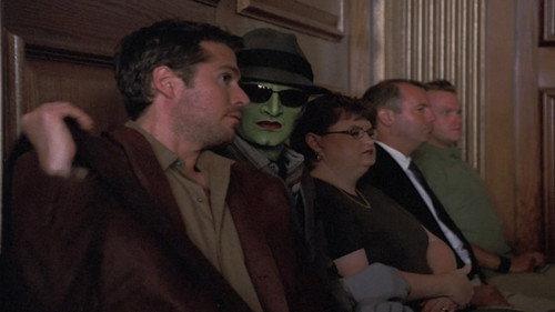 Angel Season 5 Episode 1 - Conviction