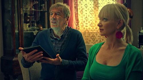 Tóth János Season 2 Episode 10 - The Mannequin