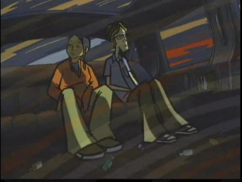 Downtown Season 1 Episode 8 - Limo