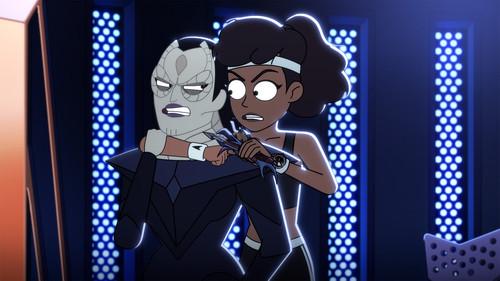 undefined Season 2 Episode 1 - Strange Energies