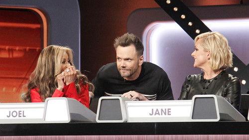 Match Game Season 4 Episode 2 - Episode 2