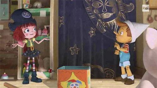 Pinocchio and Friends Season 1 Episode 3 - Episode 3