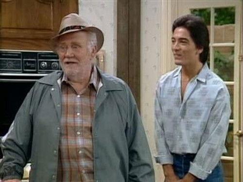 Charles in Charge Season 3 Episode 8 - Poppa, the Sailor Man