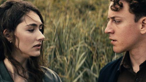 The Island Season 2 Episode 4 - Schwelender Brand