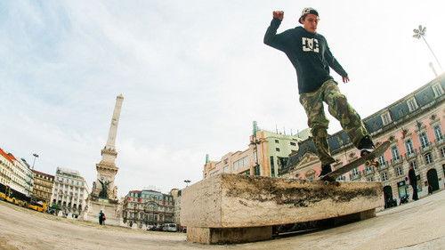 Skate the World Season 2 Episode 8 - Episode 8