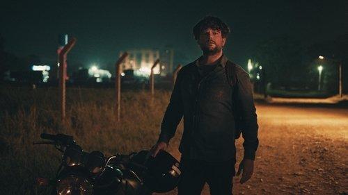 The Mechanism Season 2 Episode 5 - Friendship Bridge