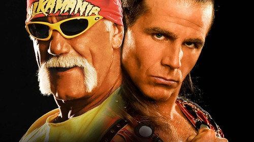 WWE Pay Per View Season 21 Episode 10 - SummerSlam