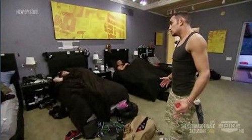 The Ultimate Fighter Season 13 Episode 10 - The Biggest Test