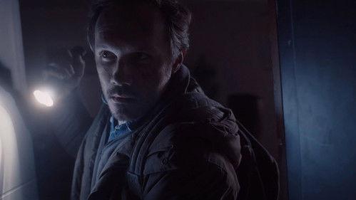 Derin Mor Season 1 Episode 4 - Riot