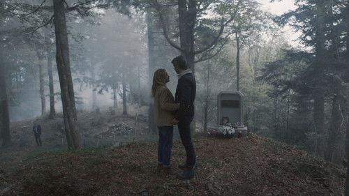 Black Spot Season 2 Episode 5 - The Girl and the Dead Man