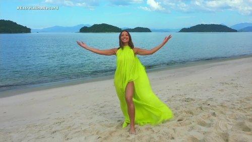 Ilha Record Season 1 Episode 1 - Episode 1