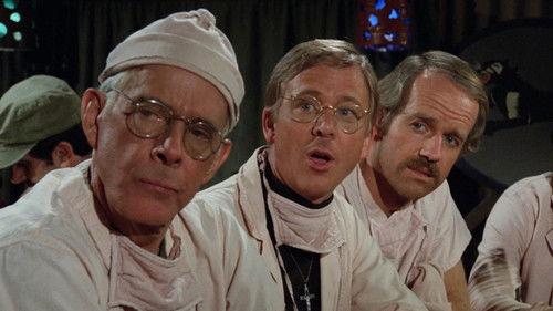 undefined Season 8 Episode 16 - Bottle Fatigue