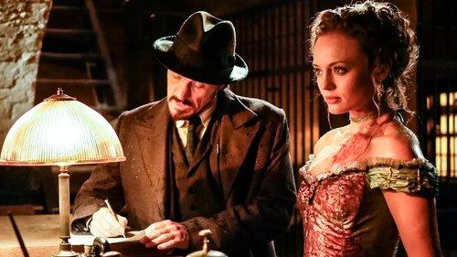 Ripper Street Season 3 Episode 6 - The Incontrovertible Truth