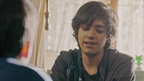 Rosario Tijeras (Mexico) Season 2 Episode 22 - Episodio 22