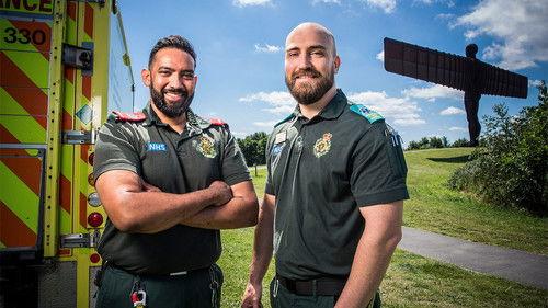 Ambulance Season 9 Episode 4 - Episode 4