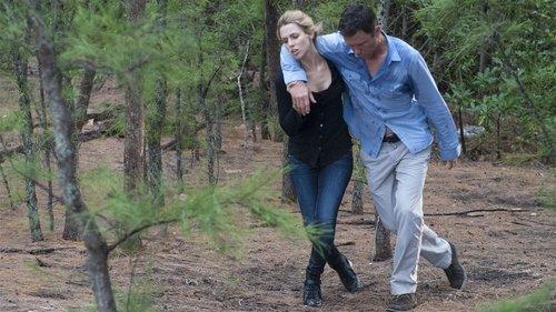 Burn Notice Season 7 Episode 7 - Psychological Warfare