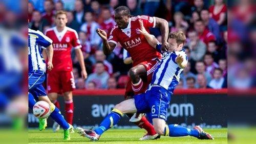 Scottish Premiership Season 1 Episode 4 - Aberdeen v Kilmarnock