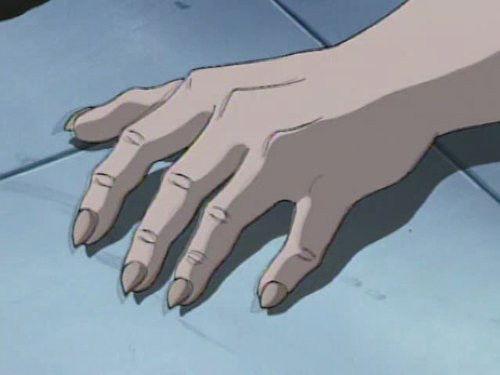 undefined Season 4 Episode 6 - Partners in Danger: The Awakening (1)