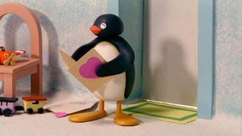 Pingu Season 5 Episode 4 - Pingi's Valentine Card